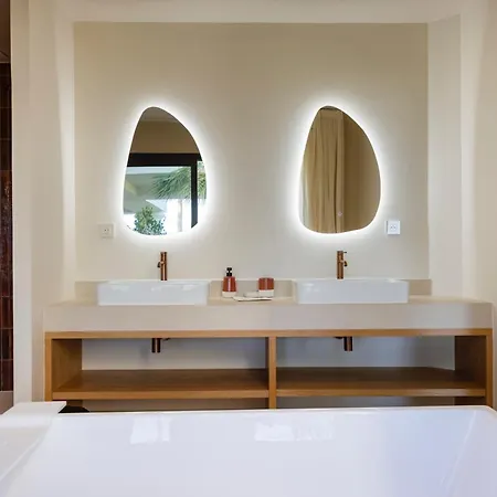 Balamb Garden A Rinascita Hotel