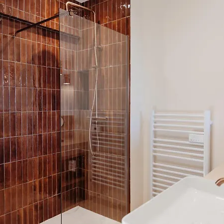 Hotel Balamb Garden A Rinascita