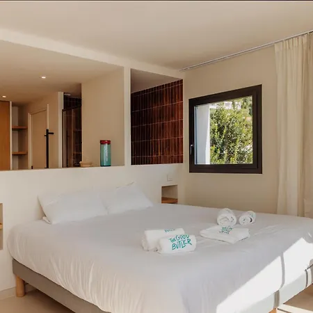 Balamb Garden A Rinascita Hotel