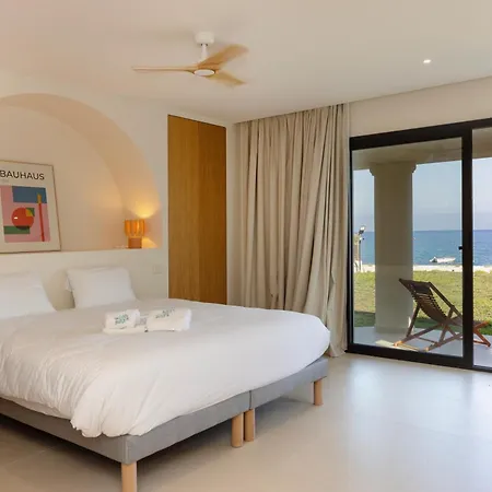 Hotel Balamb Garden A Rinascita