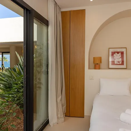 Balamb Garden A Rinascita Hotel Ajaccio (Corsica)