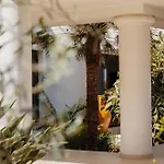 Hotel Balamb Garden A Rinascita Ajaccio (Corsica)