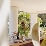 Hotel Balamb Garden A Rinascita