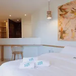 Hotel Balamb Garden A Rinascita