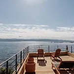 Hotel Balamb Garden A Rinascita Ajaccio (Corsica)