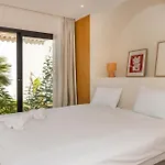 Hotel Balamb Garden A Rinascita