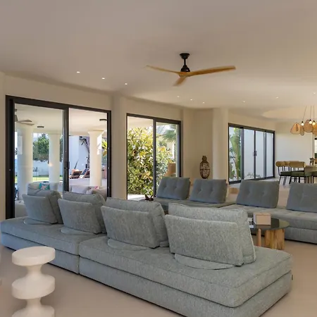 Balamb Garden A Rinascita Hotel