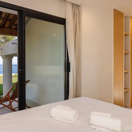 Hotel Balamb Garden A Rinascita