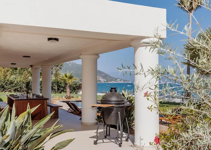 Balamb Garden A Rinascita *