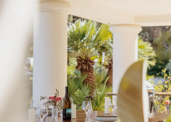 Hotel Balamb Garden A Rinascita