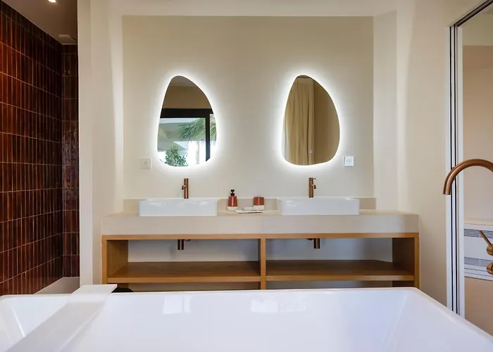 Balamb Garden A Rinascita Hotel