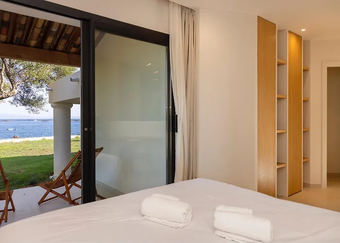 Hotel Balamb Garden A Rinascita