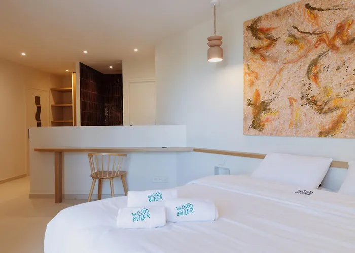 Hotel Balamb Garden A Rinascita