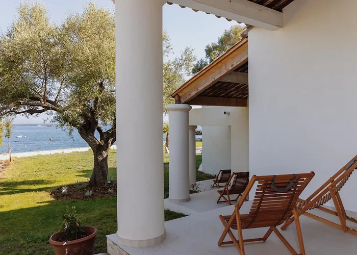 Balamb Garden A Rinascita Ajaccio (Corsica)