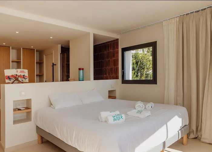 Balamb Garden A Rinascita Hotel