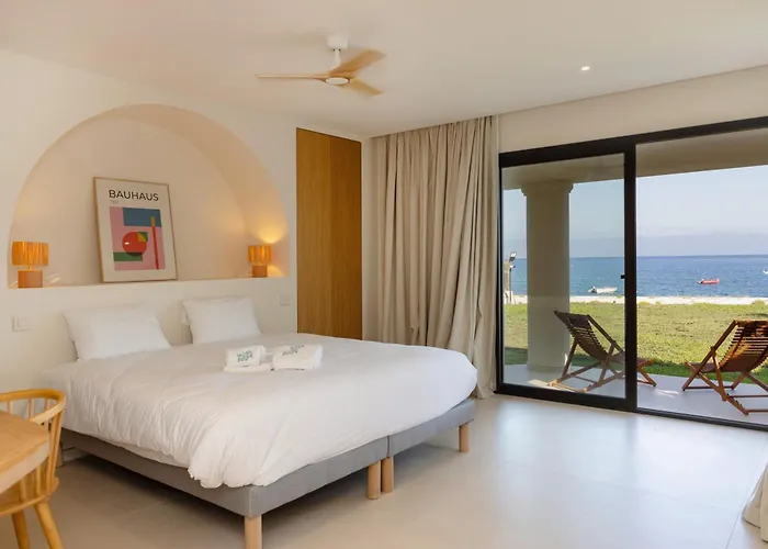 Hotel Balamb Garden A Rinascita