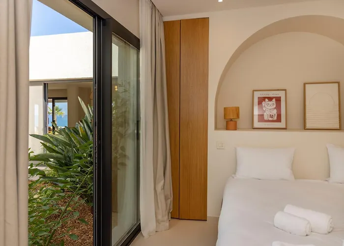 Balamb Garden A Rinascita Hotel Ajaccio (Corsica)